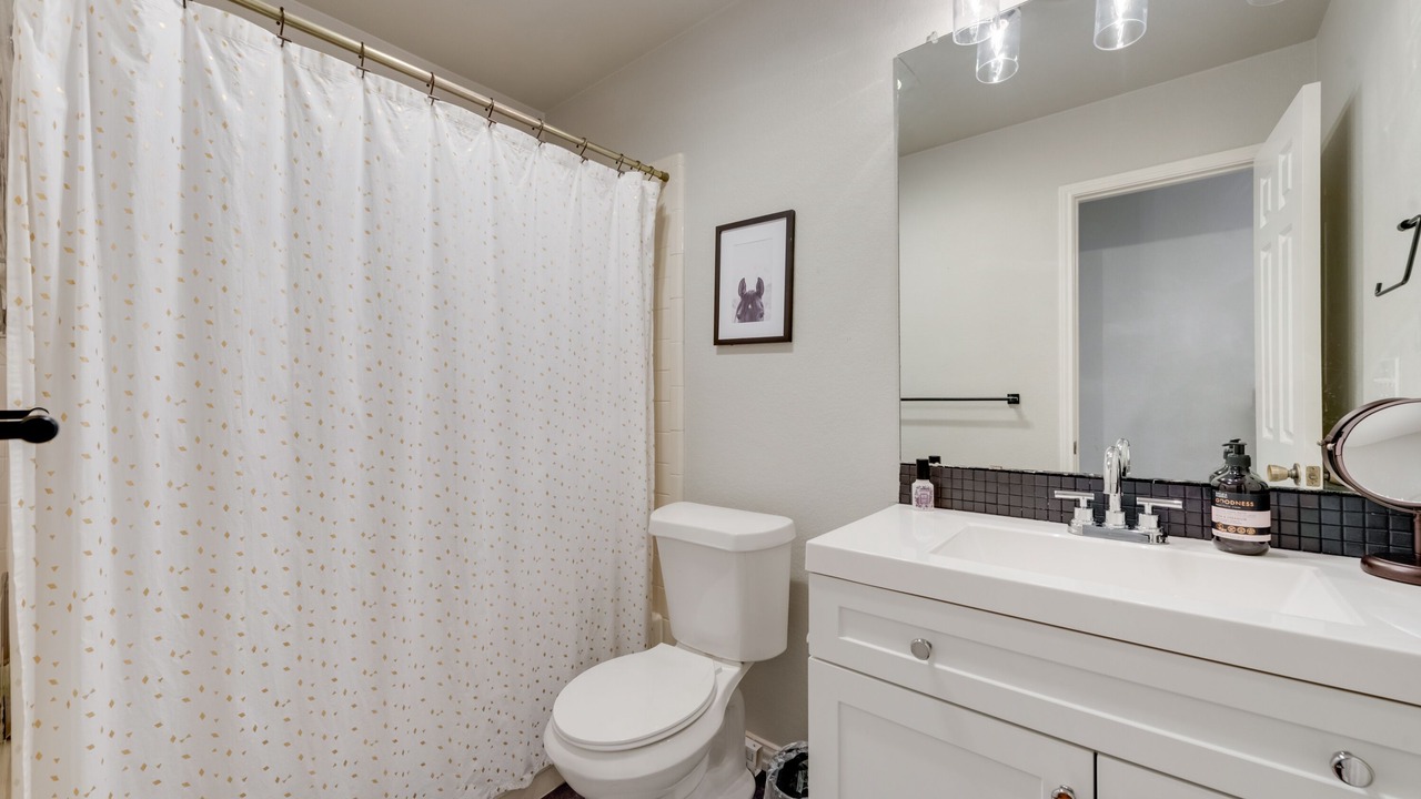 Photo of Bathroom in Keller