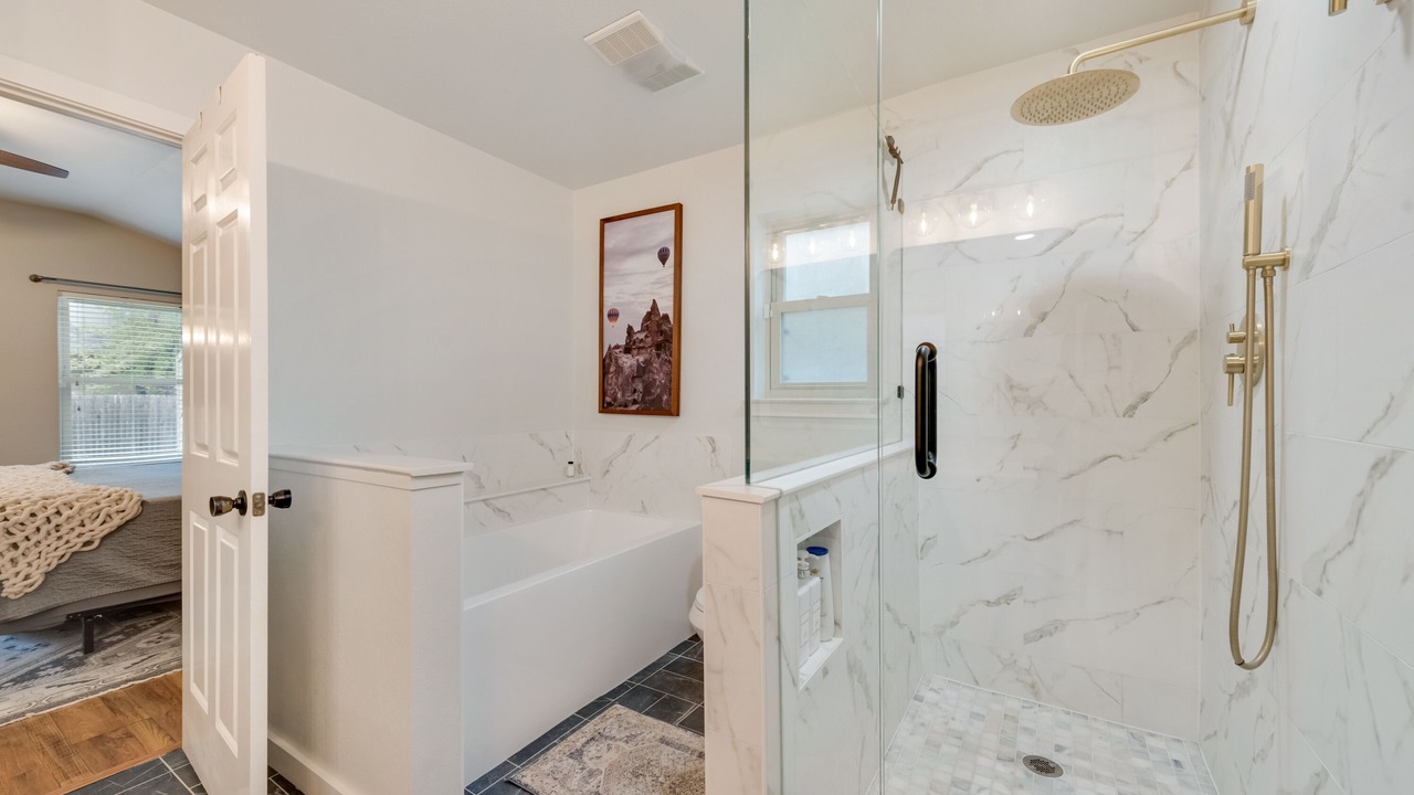 Photo of Bathroom in Keller