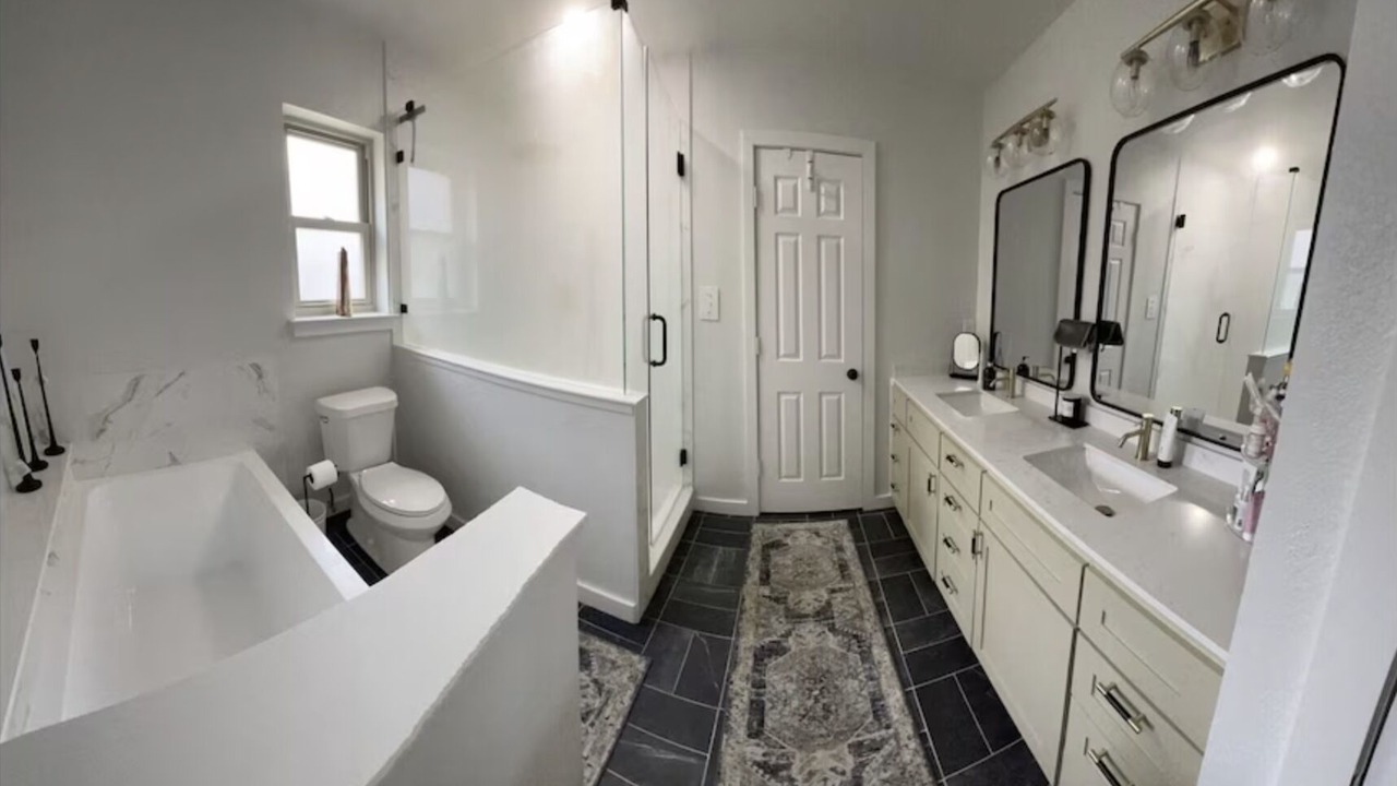 Photo of Bathroom in Keller