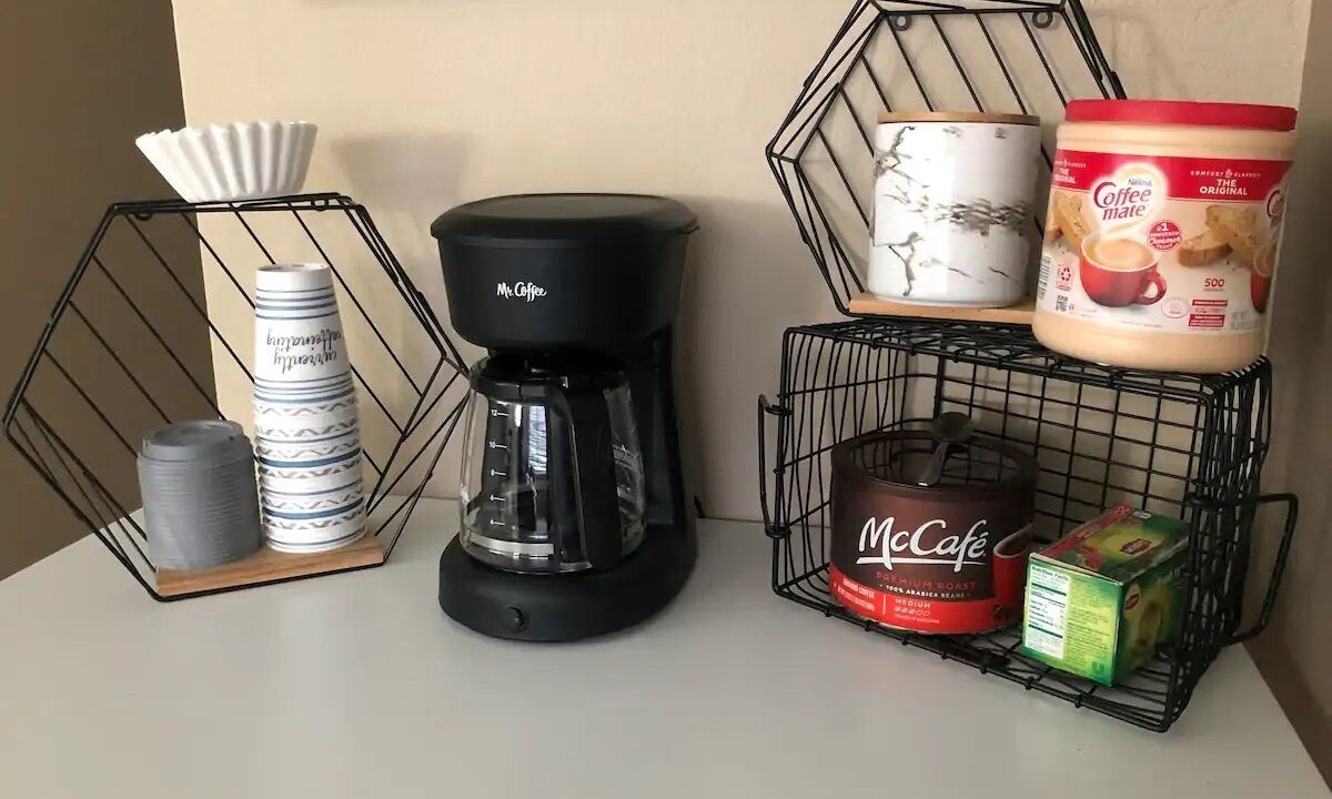 Photo of Kitchen in Franklin Park