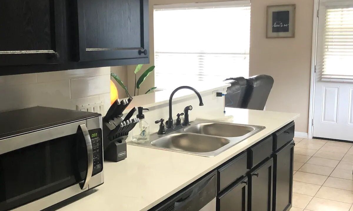 Photo of Kitchen in Franklin Park
