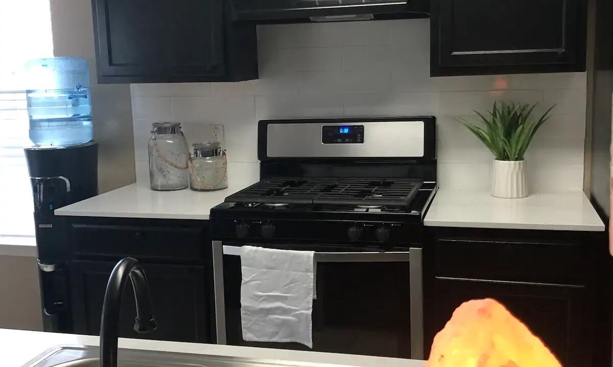 Photo of Kitchen in Franklin Park
