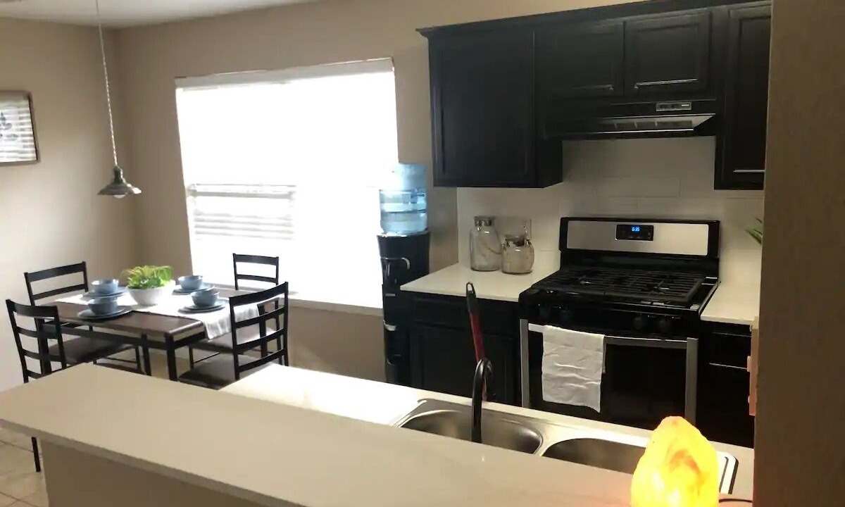 Photo of Kitchen in Franklin Park