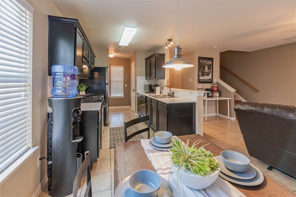 Photo of Kitchen in Franklin Park