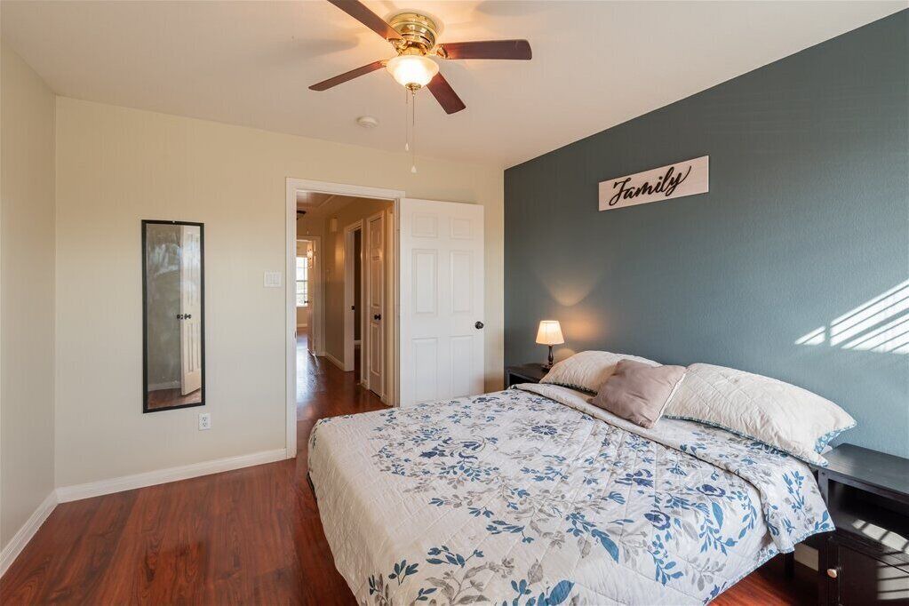 Photo of Bedroom in Franklin Park
