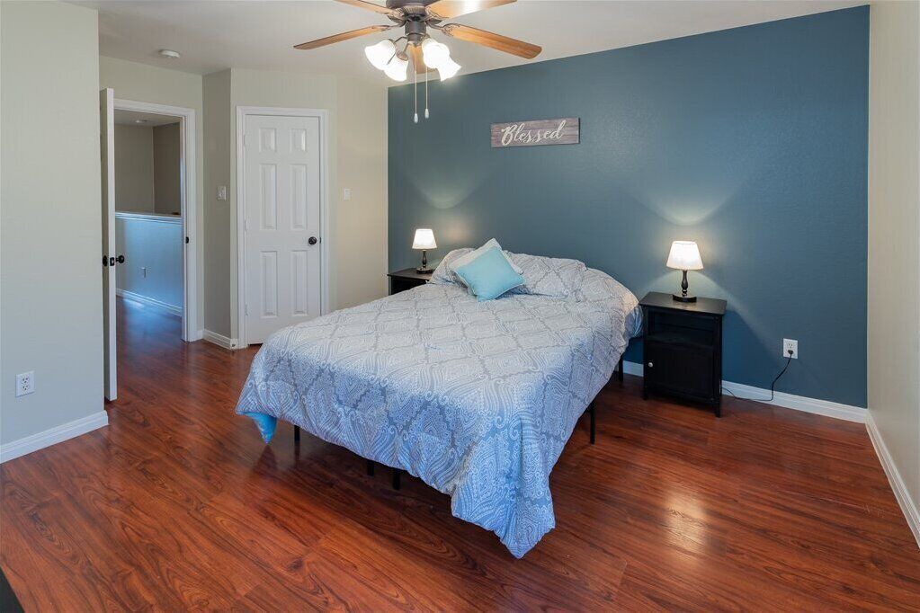 Photo of Bedroom in Franklin Park