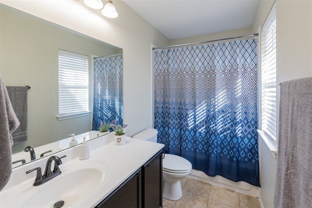 Photo of Bathroom in Franklin Park