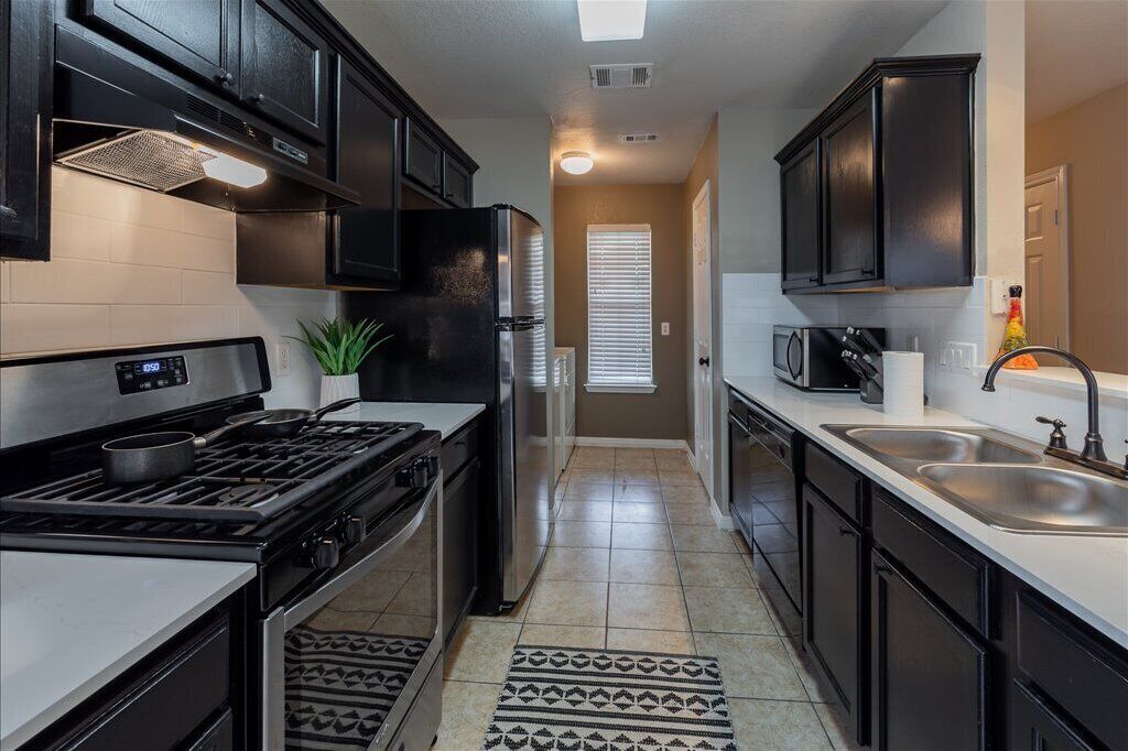 Photo of Kitchen in Franklin Park