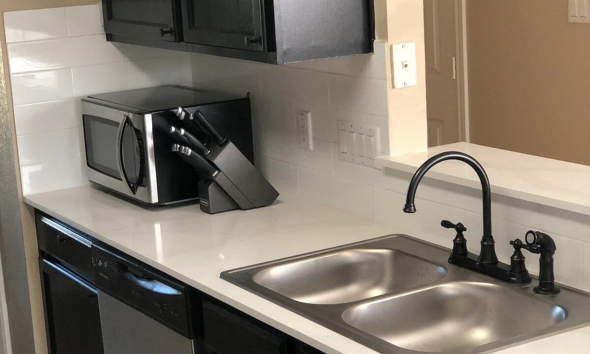 Photo of Kitchen in Franklin Park