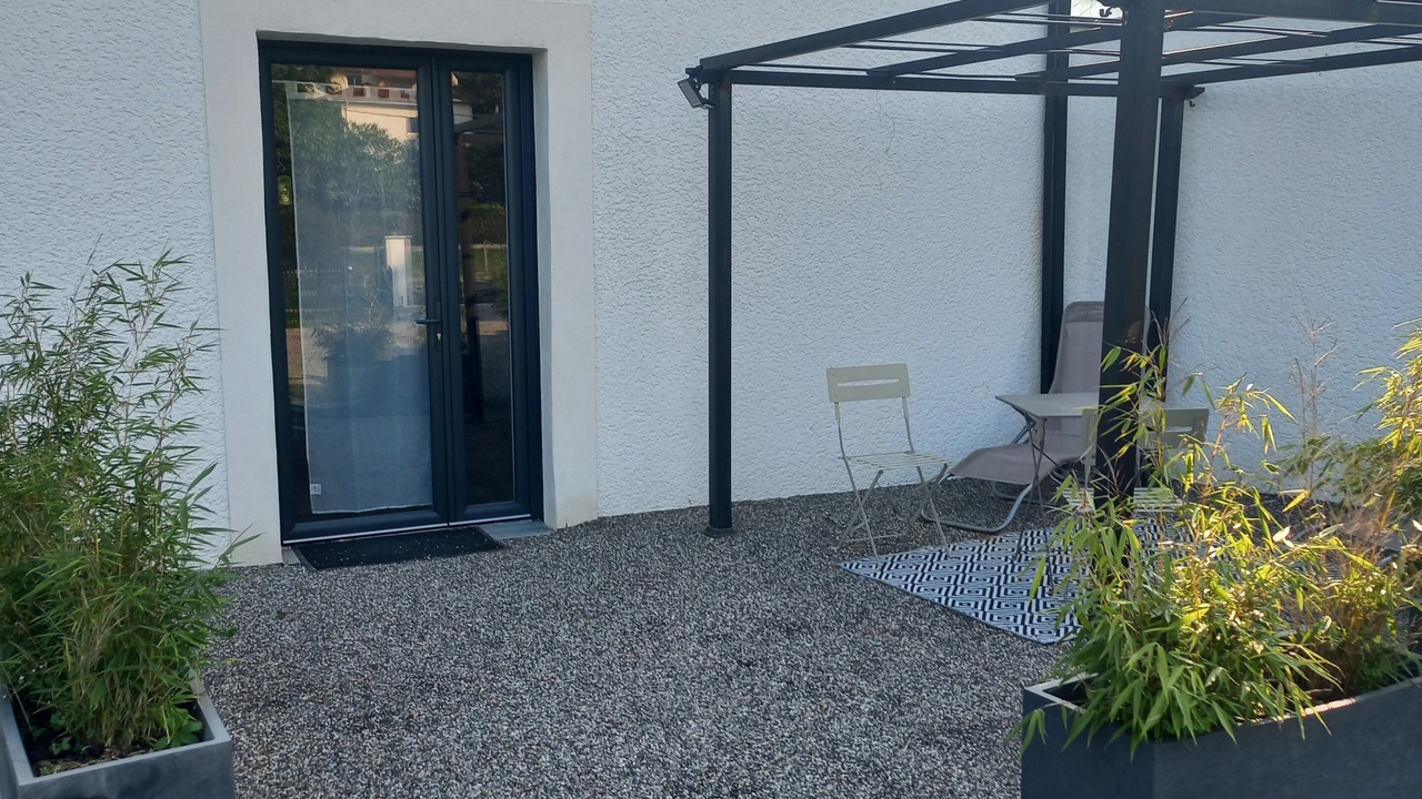 Photo of Patio Balcony in Saint-Gaudens