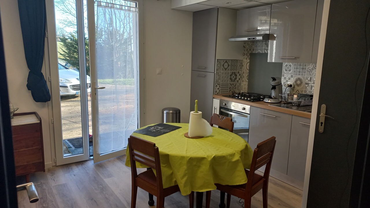 Photo of Kitchen in Saint-Gaudens