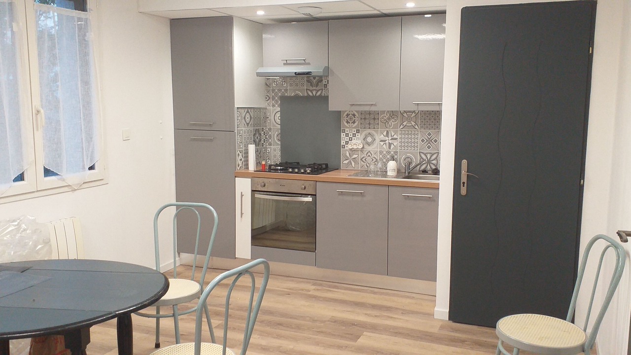 Photo of Kitchen in Saint-Gaudens