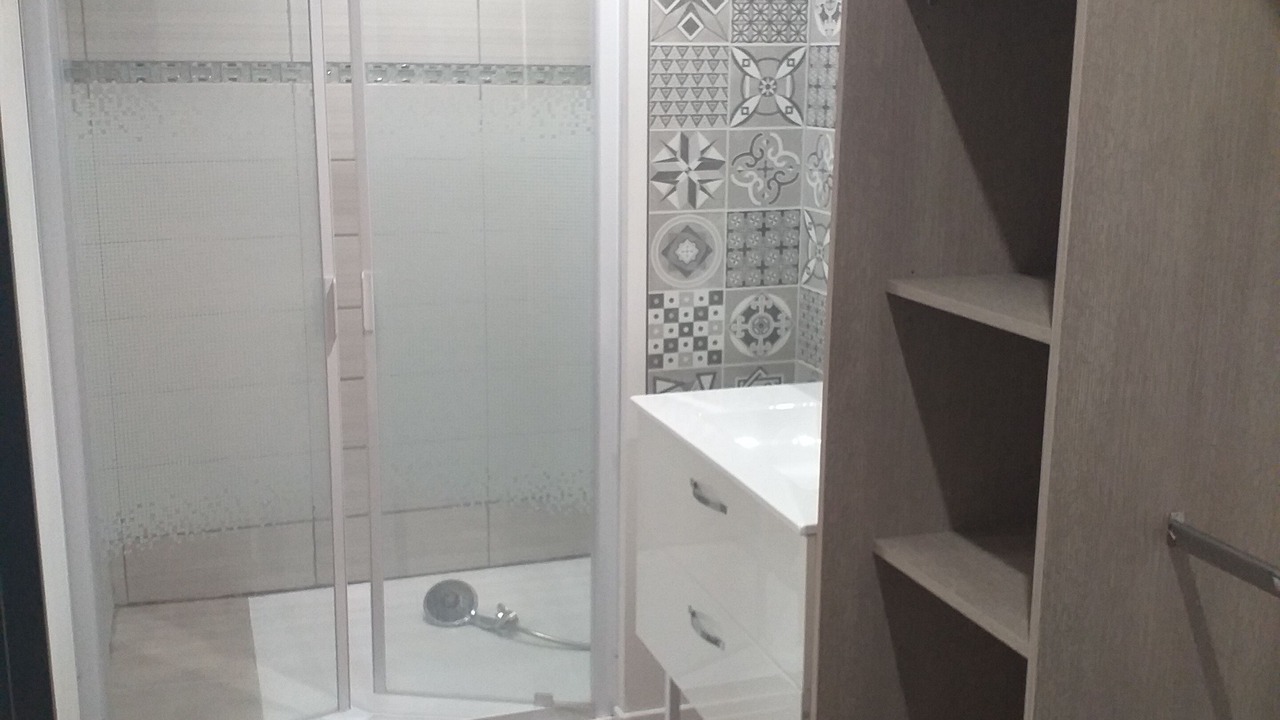 Photo of Bathroom in Saint-Gaudens