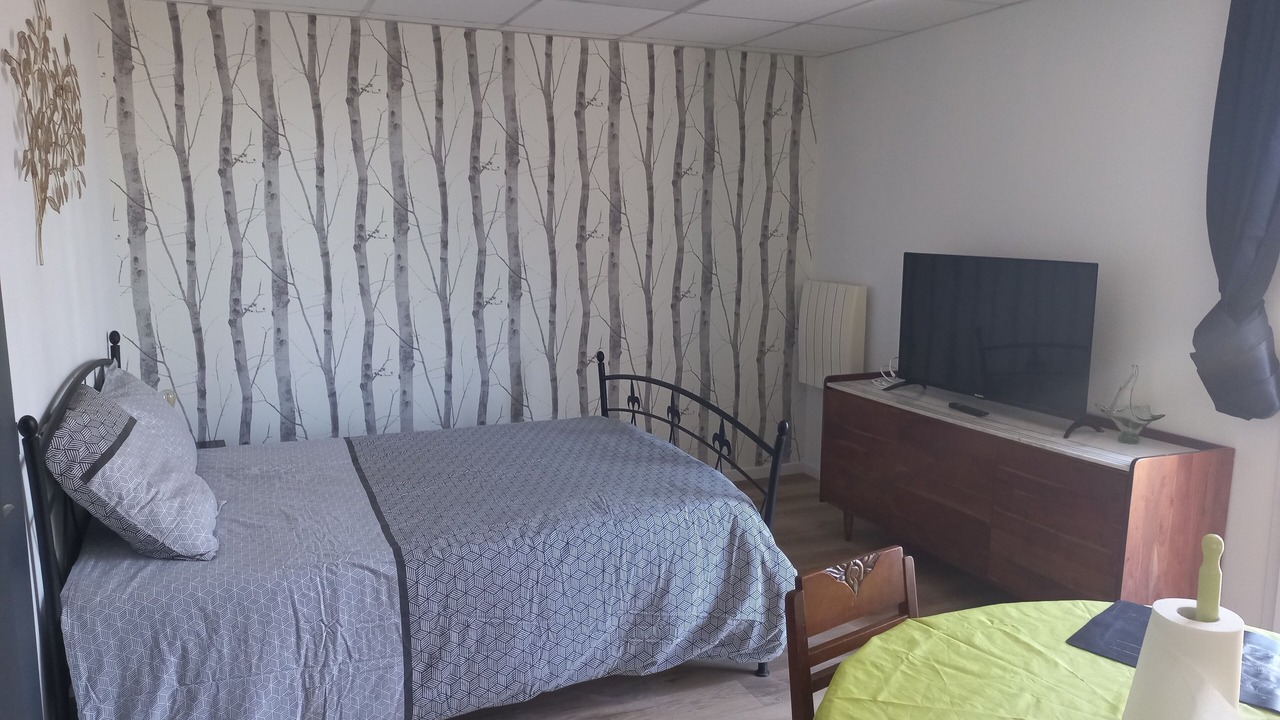 Photo of Bedroom in Saint-Gaudens