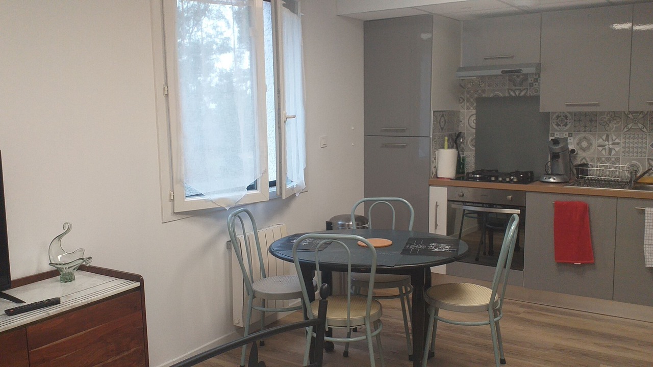 Photo of Kitchen in Saint-Gaudens