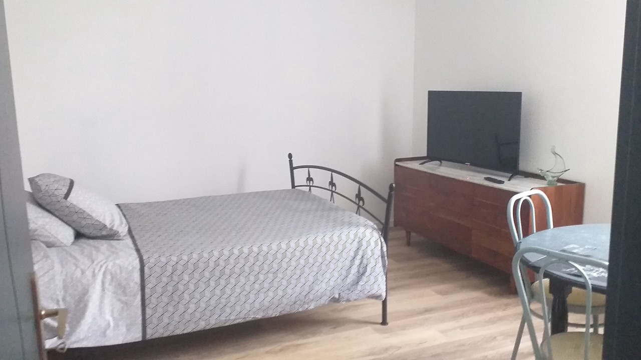 Photo of Bedroom in Saint-Gaudens