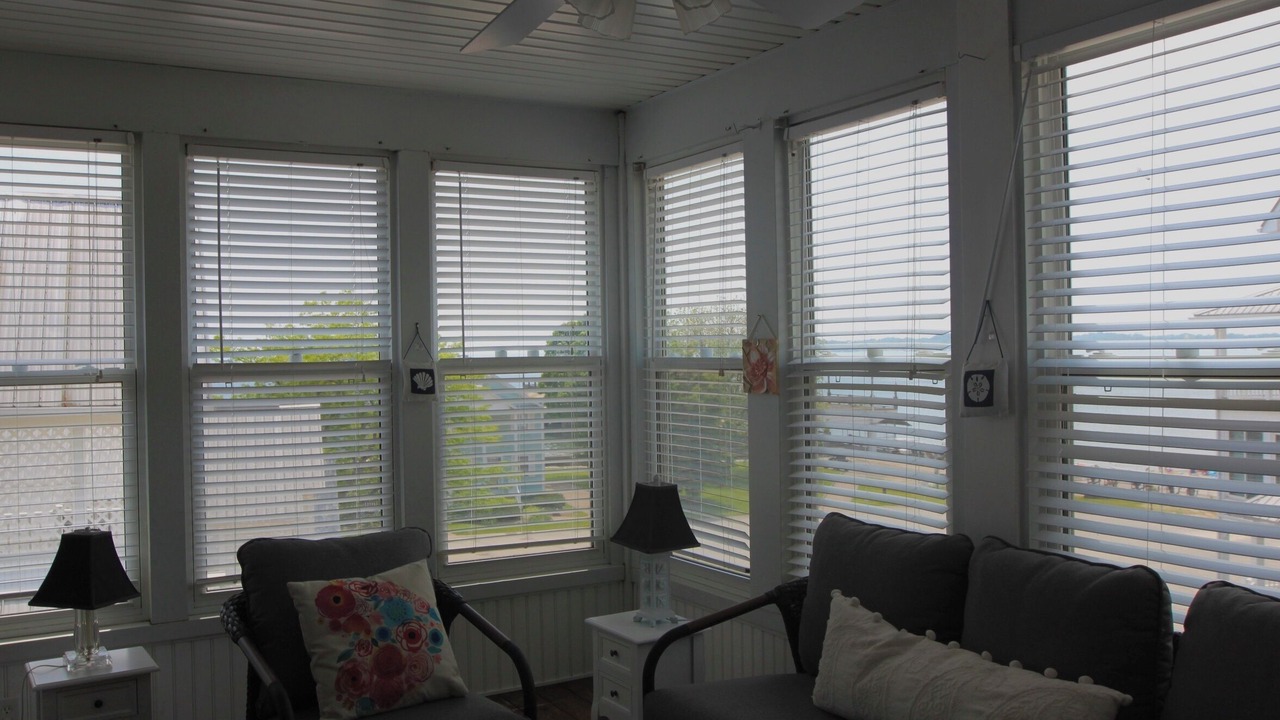 Photo of Livingroom in Crystal Beach