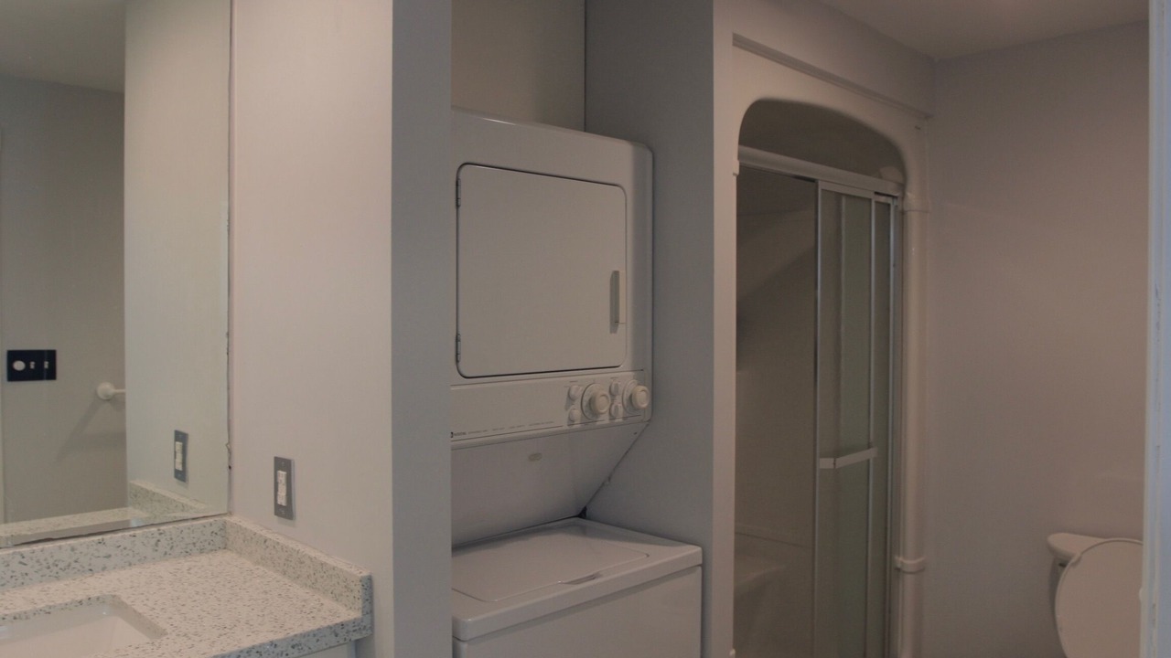 Photo of Bathroom in Crystal Beach