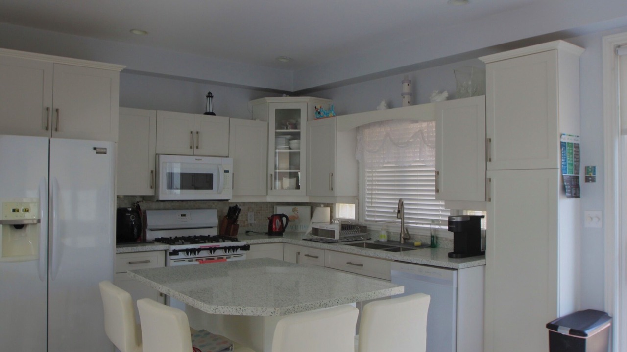 Photo of Kitchen in Crystal Beach