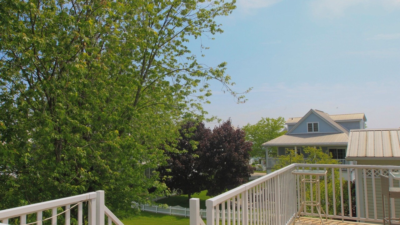 Photo of Outdoor in Crystal Beach