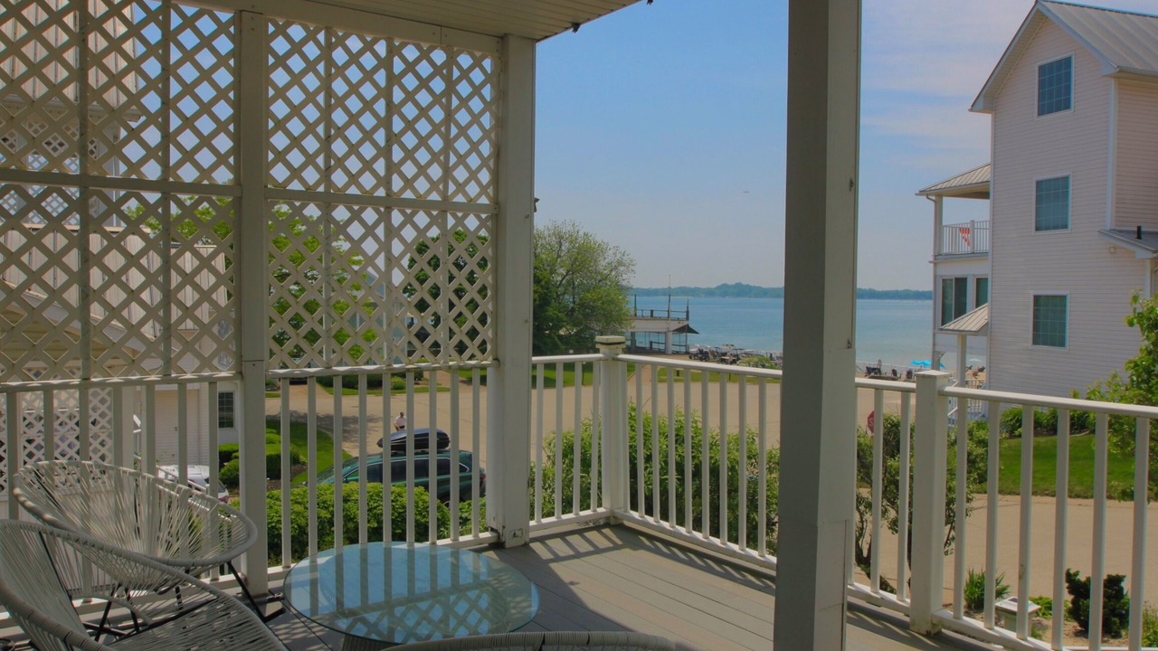 Photo of Outdoor in Crystal Beach