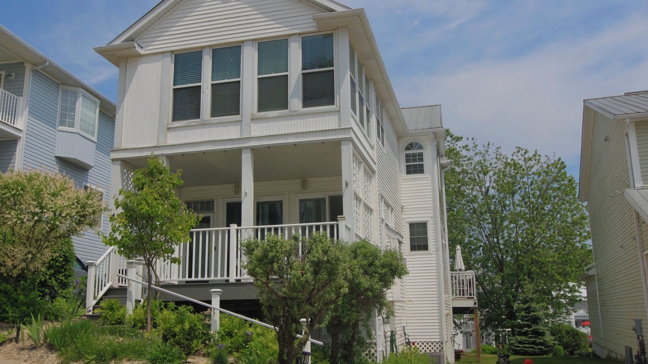 Photo of Outdoor in Crystal Beach