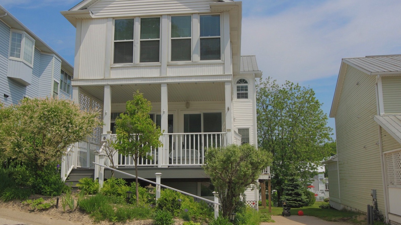 Photo of Outdoor in Crystal Beach