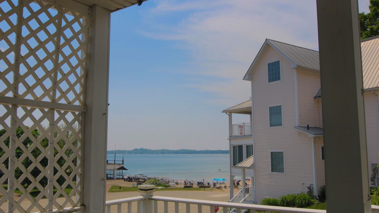 Photo of Outdoor in Crystal Beach