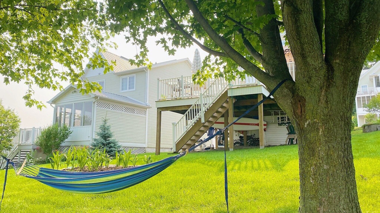 Photo of Outdoor in Crystal Beach