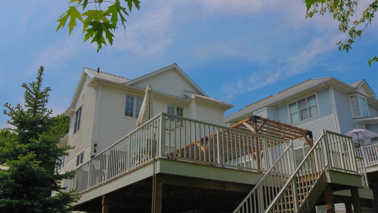 Photo of Outdoor in Crystal Beach