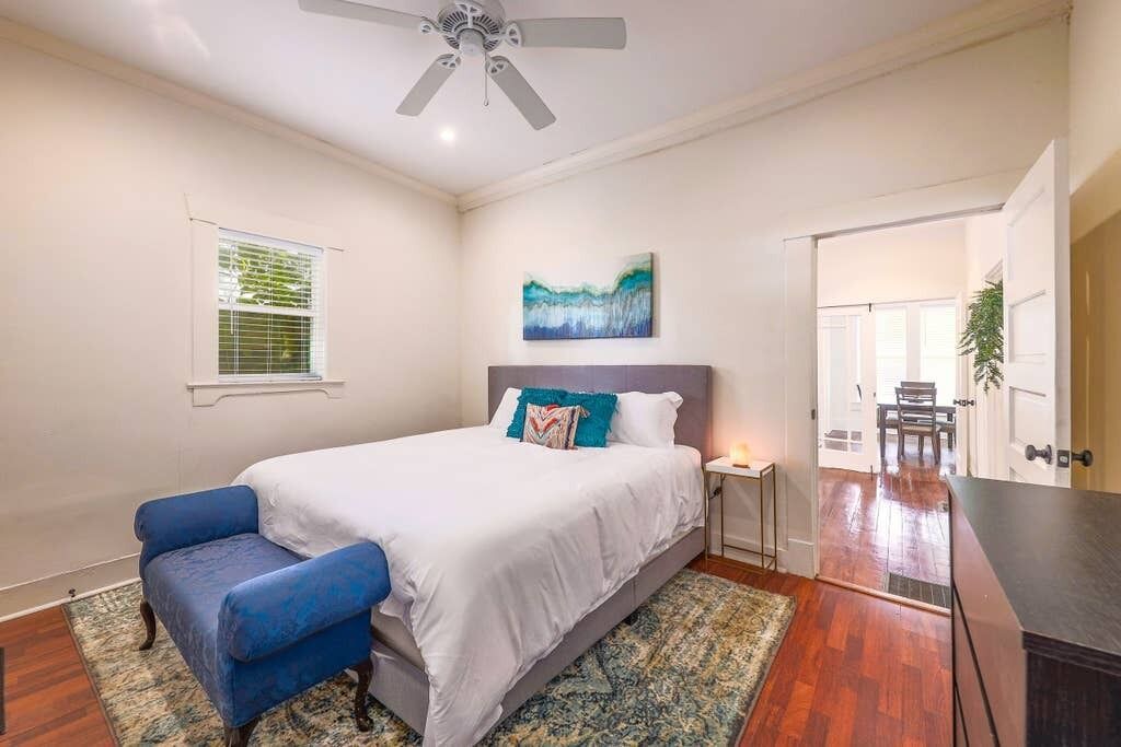 Photo of Bedroom in Central East Austin