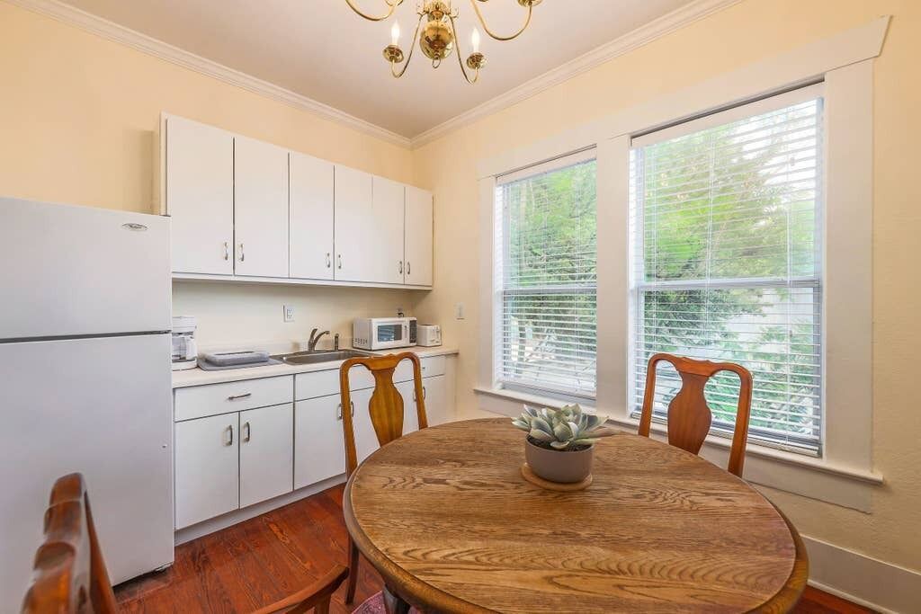 Photo of Kitchen in Central East Austin