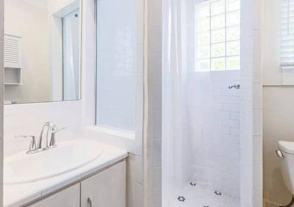 Photo of Bathroom in Central East Austin