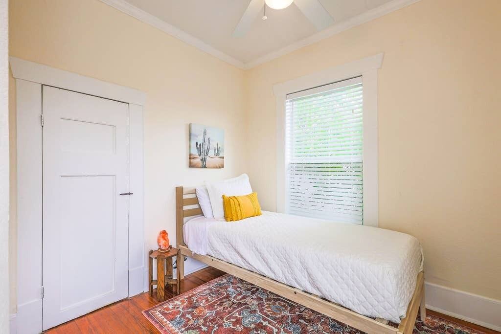 Photo of Bedroom in Central East Austin
