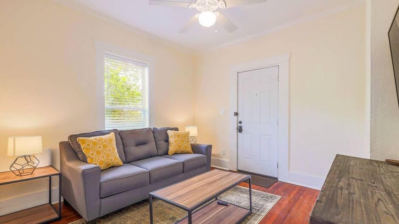Photo of Bedroom in Central East Austin