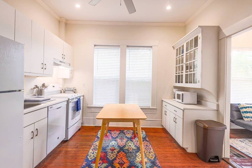 Photo of Kitchen in Central East Austin