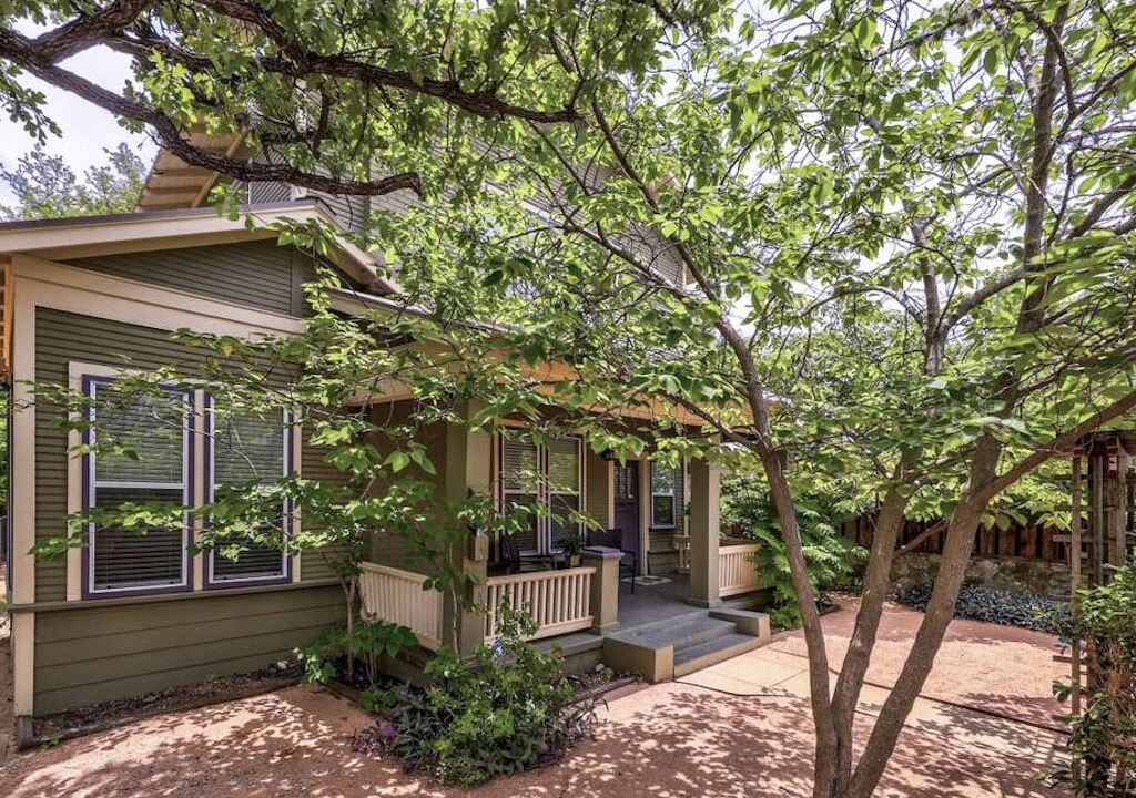 Photo of Outdoor in Central East Austin