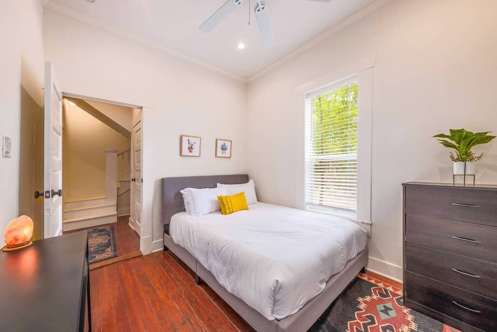 Photo of Bedroom in Central East Austin