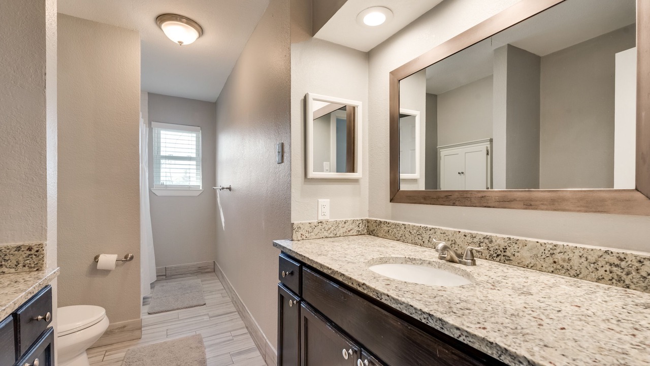 Photo of Bathroom in Keller
