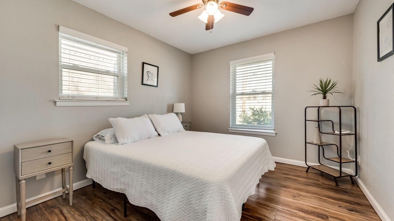 Photo of Bedroom in Keller