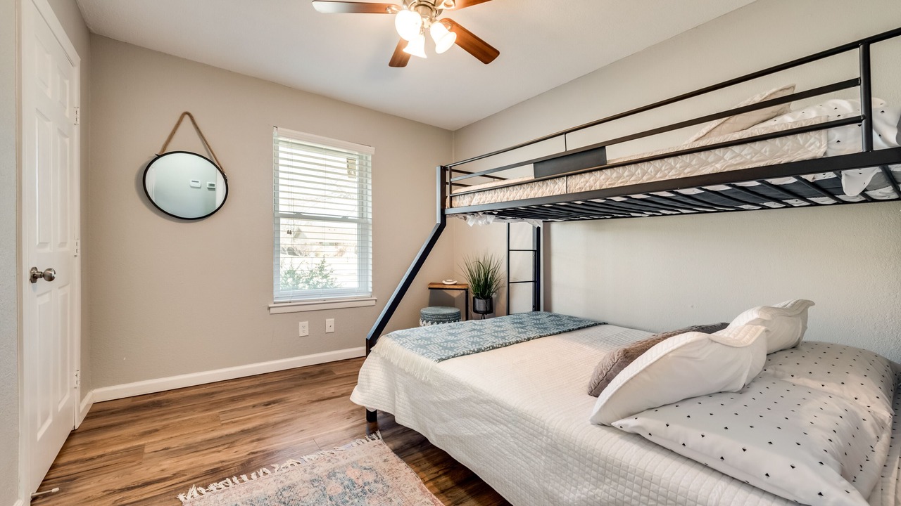 Photo of Bedroom in Keller