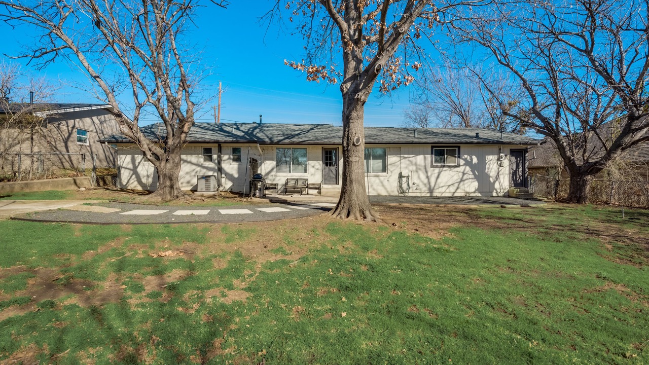 Photo of Outdoor in Keller