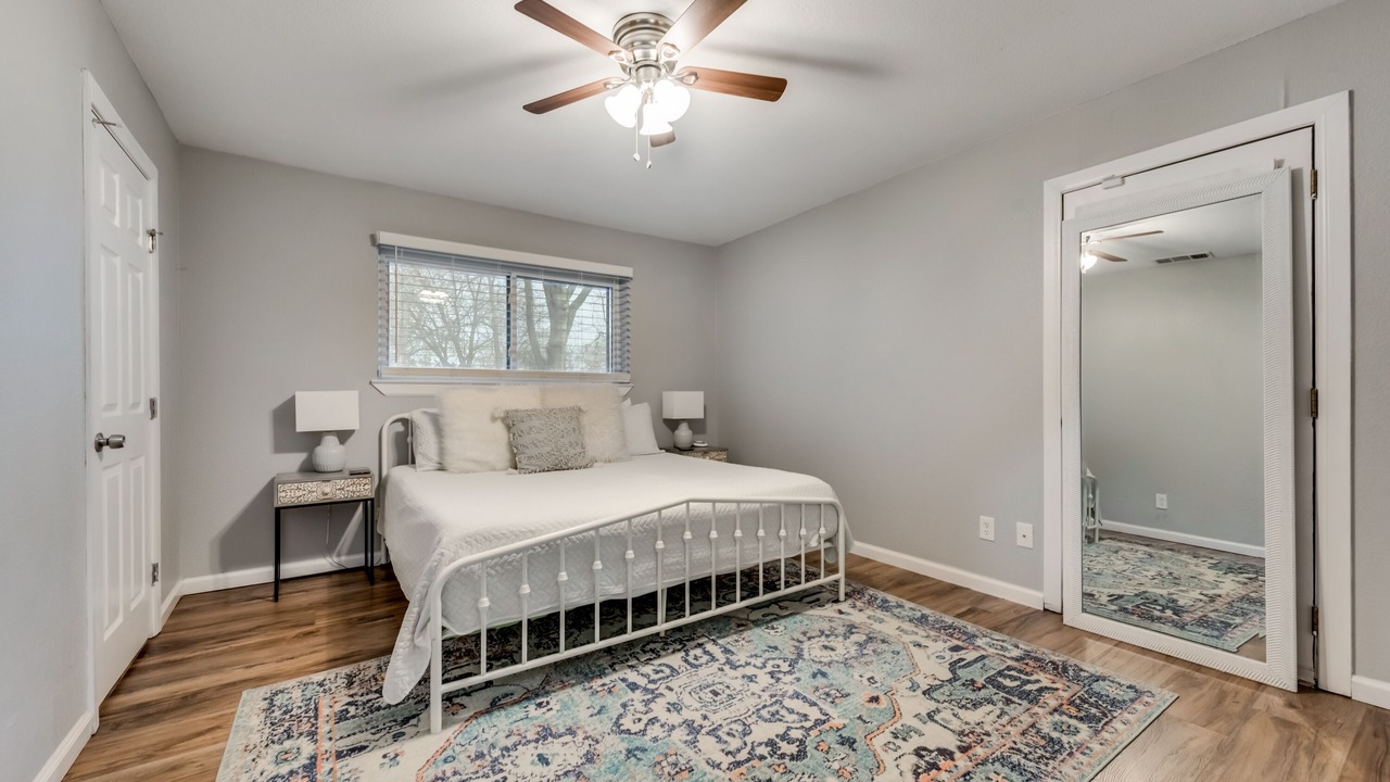 Photo of Bedroom in Keller
