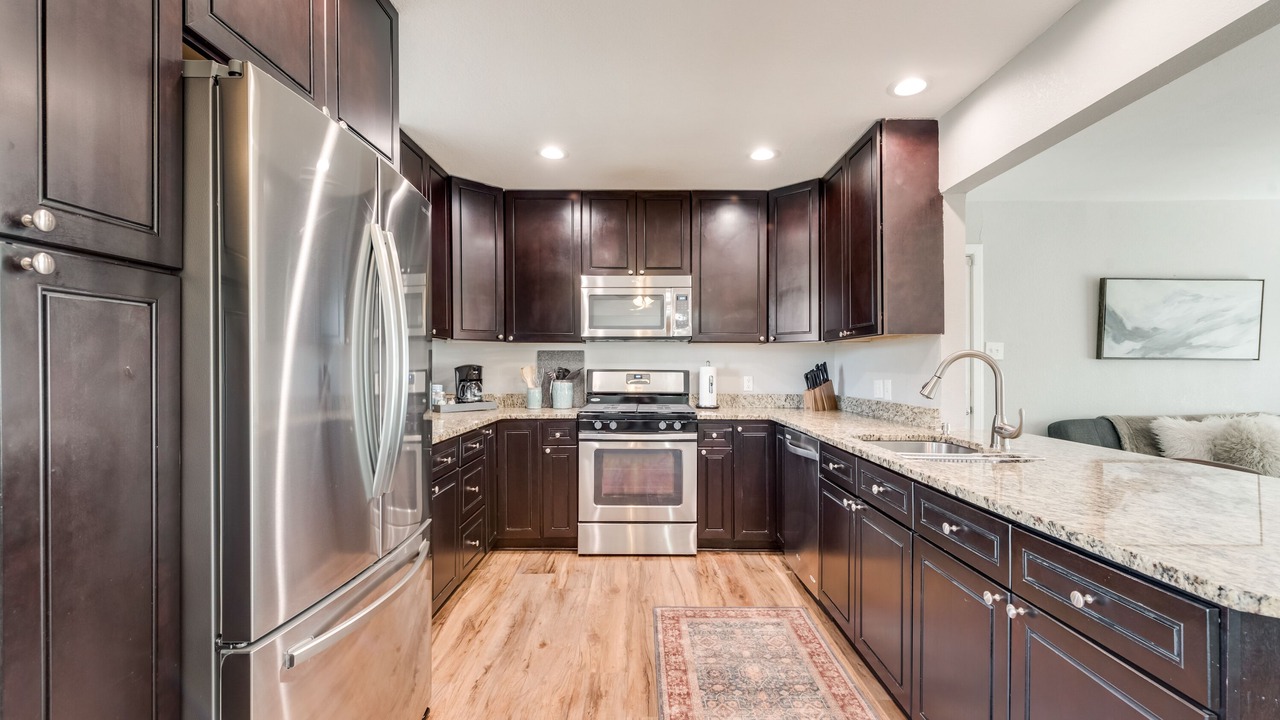 Photo of Kitchen in Keller