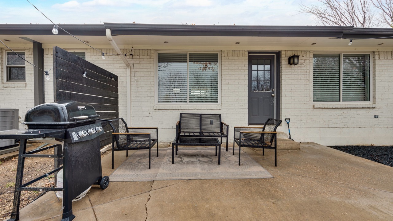 Photo of Outdoor in Keller