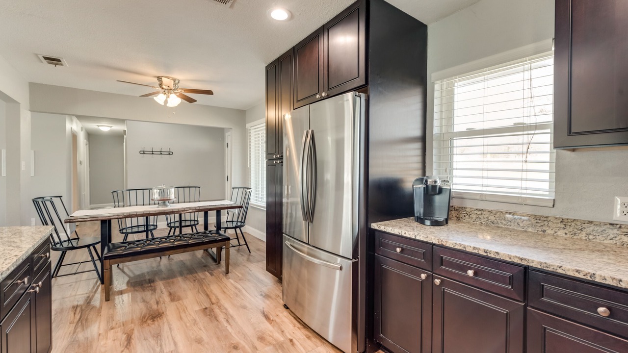 Photo of Kitchen in Keller