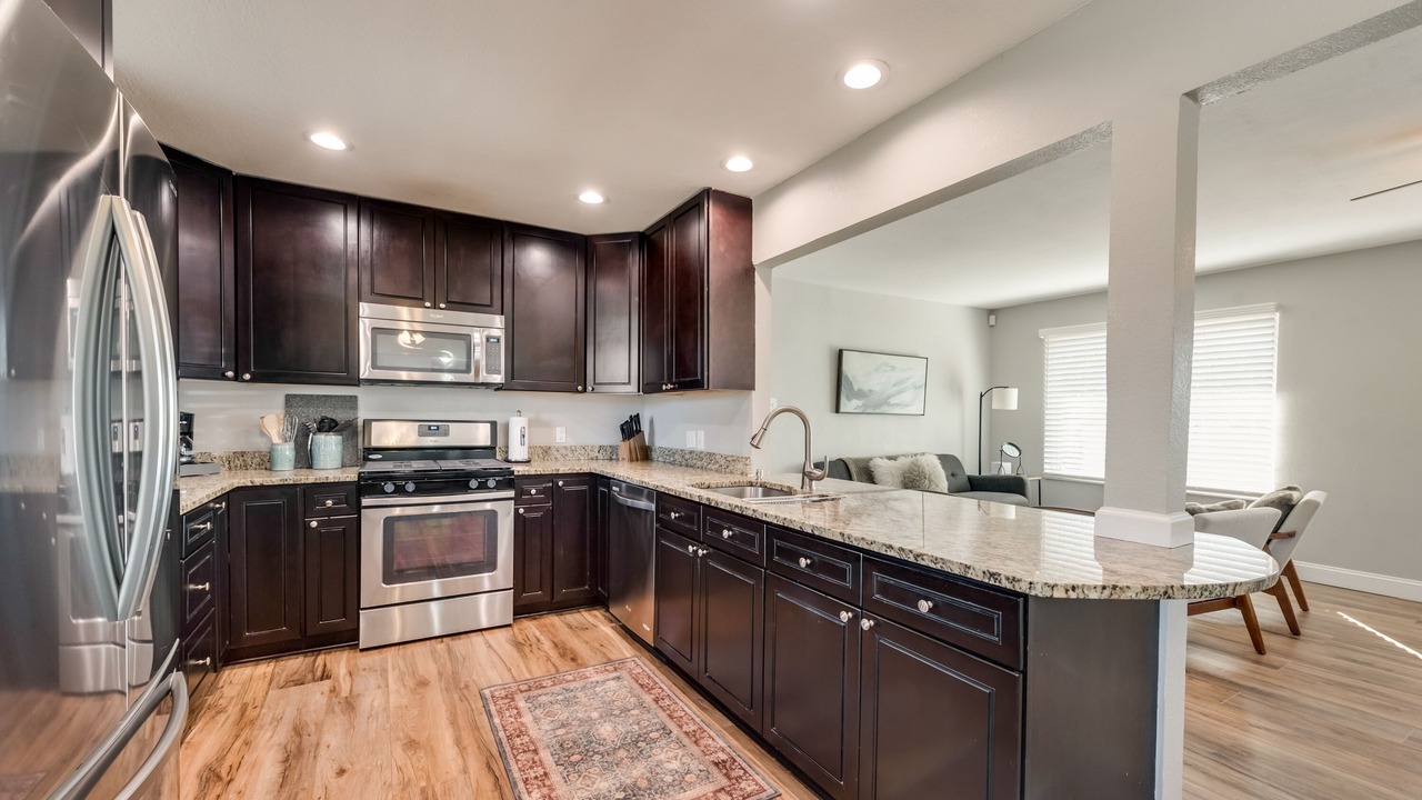Photo of Kitchen in Keller