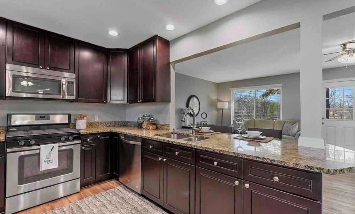 Photo of Kitchen in Keller