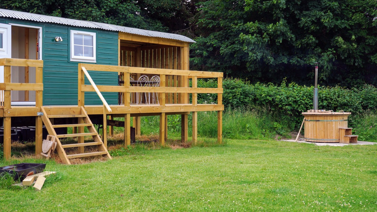 Photo of Others in Hawick