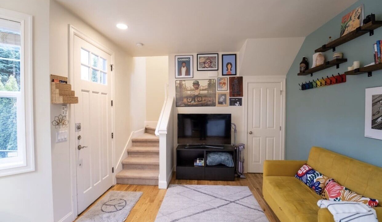 Photo of Livingroom in Stevens